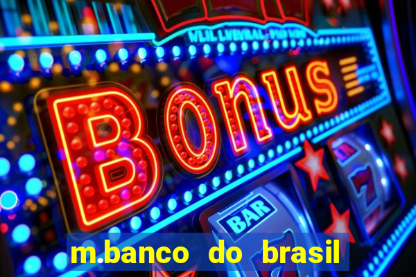 m.banco do brasil 777 bet